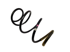 Suspension Spring Front Sandero 2 540105571R Stepway Dacia