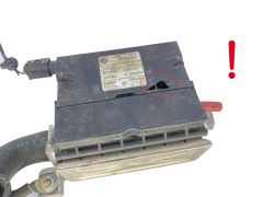 Heater  BMW 64.12- 6918806 NE512P