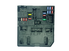 Controller Moduł BSI 284B75NA0A 521502F04 Nissan Controller Moduł BSI 284B75NA0A 521502F04 Nissan
