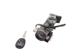 Ignition Switch Chevrolet Aveo Kalos U-100 531286 96465962 RK950EUT Ignition Switch Chevrolet Aveo Kalos U-100 531286 96465962 RK950EUT