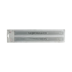 Door Sill Trim Original to Kit 1608725280 Citroen