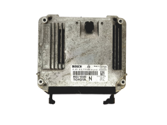 Controller 0281012516 89661-0D480 Toyota Bosch 