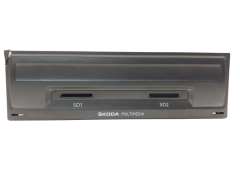 Navigation SD MIB STD2 Skoda Multimedia 5Q0035874B