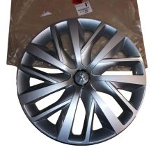 Wheel Trim Original 16' 96774267TW Peugeot
