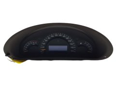 Speedometer/Instrument Cluster Mercedes C W203 A2035407611 21381