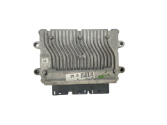 Controller 9663306680 9651696680 21585932-9A PSA Valeo 59571