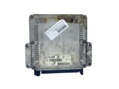Controller 0281010138 9636255480 26FM0136 PSA Bosch 61844