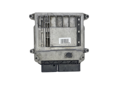Controller 0261S04356 39110-2B660 GED-H46CFS0-5000 KIA Bosch