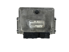 Controller 55191209 0281011553 192 47DAA Fiat Bosch 48000