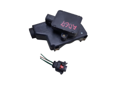 Accelerator Pedal Potentiometer 9637104280 PPS-3 Citroen Peugeot VDO