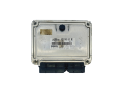 Controller 038906019BK 0281010305 VW Bosch 42427