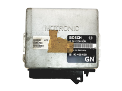 Controller 90409629GN 0261200530 Opel Bosch 19183