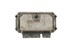 Controller PSA 0261206246 9648484380 9637838780 Bosch 47127