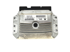Controller 237103317R 237102071R Dacia Renault Continental 29068