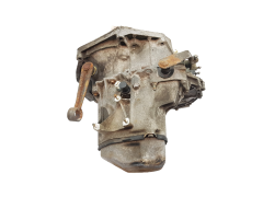 Gearbox 20CD32 1.6 8v NFZ Peugeot 206 01351S 1116