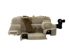 Door Lock Mechansim Left Rear 913769 Citroen Xsara Rockwell 11000