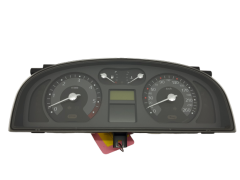 Speedometer/Instrument Cluster Renault Laguna 2 8200291330 23159
