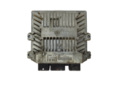 Controller 9650529880 9648624280 5WS40068B-T SID804 PSA Siemens 15633