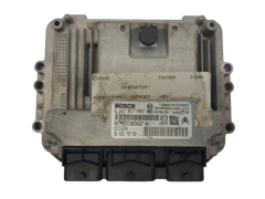 Controller PSA 0281011966 9653958980 Bosch