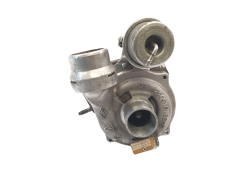 Turbocharger 8200478276 54359700012 1.5 dci Renault 54391015082 S15