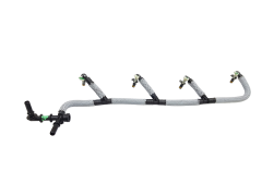 Fuel Lines 166717509R 2.0 DCI Renault Trafic 3 Vivaro 2 0km