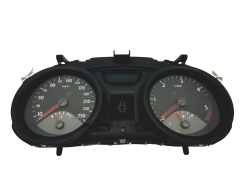 Speedometer/Instrument Cluster Renault Megane 2 8200399693 D 55375