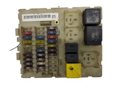 Fuse Box Ford 98AG14A073AH 518234901 19843