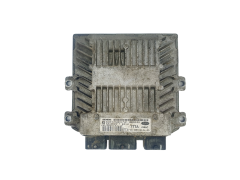 Controller 7S61-12A650-EA 5WS40632A-T SID 804 Ford Siemens 35578