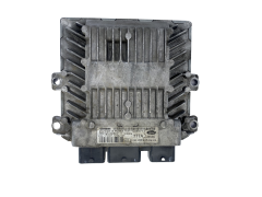 Controller 7S61-12A650-EA 5WS40632A-T SID 804 7TTA Ford Siemens 51202