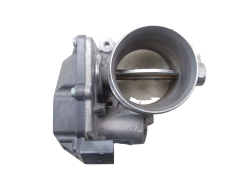 Air Throttle Body 059145950AA A2C53358421 Audi VW 3.0 TDI VDO 1524