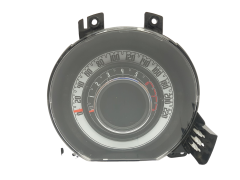 Speedometer/Instrument Cluster Fiat 500 5550021211 28381