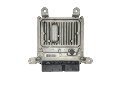 Controller A6519007500 A0064461540 Mercedes Delphi 43715