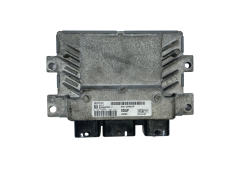 Controller Ford 8V21-12A650-SF S180047002F OSAF Continental 53297