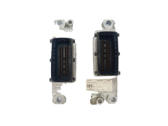 Controller 09164475 0261206274 Opel Corsa Bosch 39679