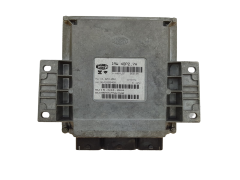 Controller PSA 9655756780 IAW48P2.7H 9645989480 Magneti Marelli 14622
