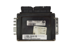 Controller Mini 1214 7527610-01 S118012001N Siemens 30662