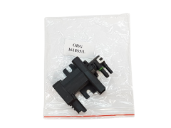 Turbo Solenoid Valve New Original Citroen Peugeot 2.0 HDI 1618S5 1618.S5