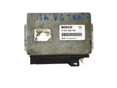 Engine Controller 0227400187 Alfa Romeo Bosch 26757