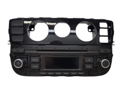 Cd Radio Player VW UP! 1S0035156 RCD215 Citigo Mii