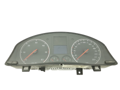 Speedometer/Instrument Cluster VW Golf MK5 Jetta 1K0920862K Visteon