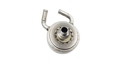 Engine Oil Coolerr 21305CK82A 7701065935 2.0 M4R711 Renault Megane 3 Engine Oil Coolerr 21305CK82A 7701065935 2.0 M4R711 Renault Megane 3