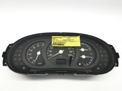 Speedometer/Instrument Cluster Renault Clio 2 7700410432 G 49243
