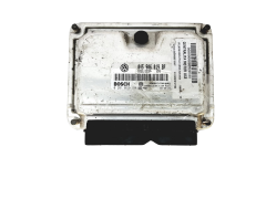 Controller 045906019BP 0281012194 Volkswagen Bosch 23670