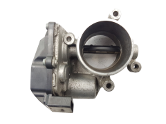 Air Throttle Body 03L128063R A2C31762900 VW Audi Seat Skoda 1407
