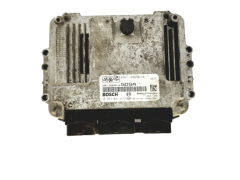 Controller 0281011612 6S61-12A650-VA Ford Bosch 20513