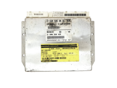 Controller ESP 0265453632 0265109431 Mercedes Bosch 18658