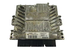 Controller S122326109A 8200565863 8200592611 Renault Siemens 68517