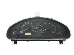 Speedometer/Instrument Cluster Mitsubishi Space Star MR480209 54270