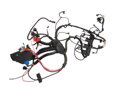 Engine Wiring System Renault Master 2 8200968294 8200399265 2.5 DCI