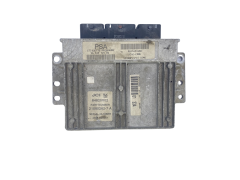 Controller 9656972580 9655659480 21585262-7A PSA Sagem 59536